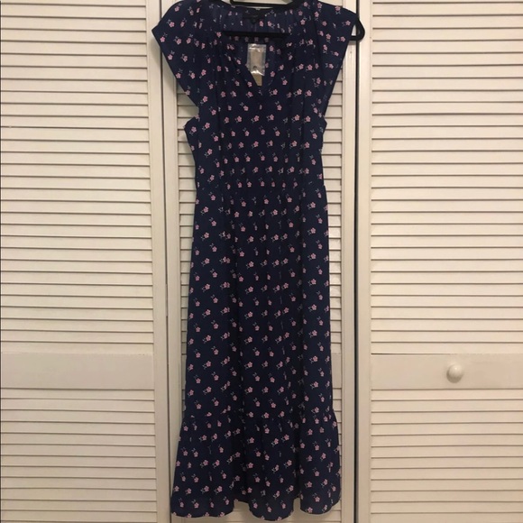 J. Crew Dresses & Skirts - cute J.Crew dress!! NWT